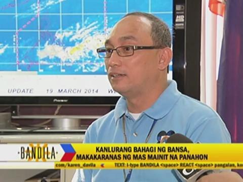 Summer heat may soar to 40C, PAGASA warns