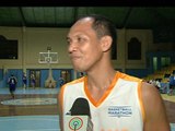 WATCH: Filipino hopefuls train for world's longest basketball marathon