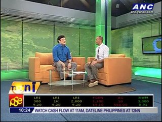 What to expect from Repertory PH's 'Noises Off'