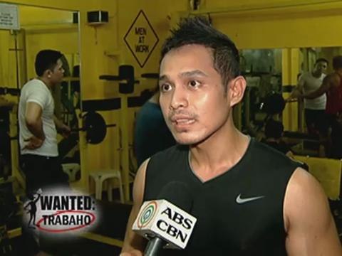 See alternative jobs for nursing grads