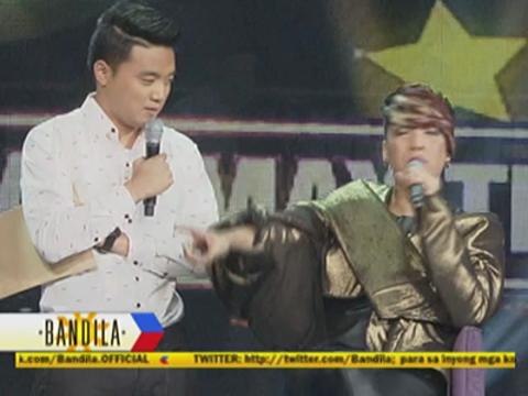 WATCH: Scenes from Vice Ganda's star-studded birthday celebration