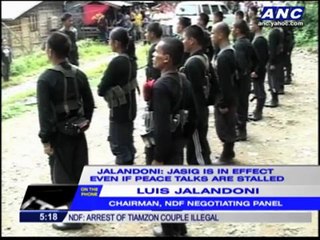 Jalandoni: Red leaders' immunity 'binding, effective'