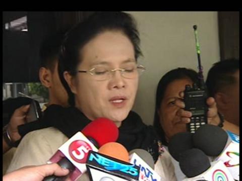 Fight continues for dismissed PMA Cadet Cudia