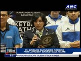 PH breaks world record for longest basketball game