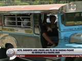 Why jeepney drivers are pushing through with price hike