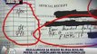 Patrollers report overpriced postal IDs