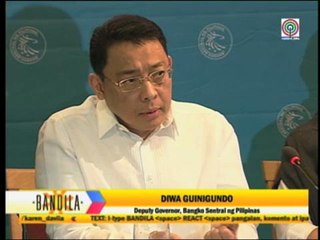 OFWs learn how to save for rainy day