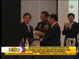 Philippines spending billions on military equipment