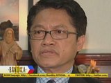 Maguindanao massacre lawyers' rift worsening?