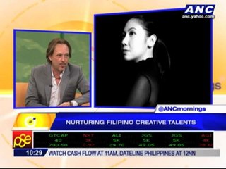 International talent manager Jed Root opens Manila office