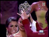 WATCH: North Cotabato beauty is Bb. Pilipinas Universe 2014