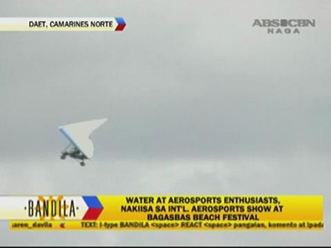 Summer adventure: Surfing in La Union, CamNorte