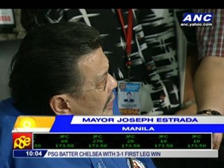 Erap wants oil depot out of Pandacan by Jan 2016