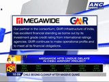 Megawide hits 'undue delays' in Cebu airport project