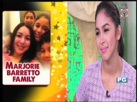 Julia Barretto opens up about parents' separation