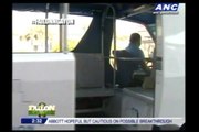 High-tech jeepneys offer free wifi, LED TV