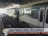 MRT manager denies involvement in extortion