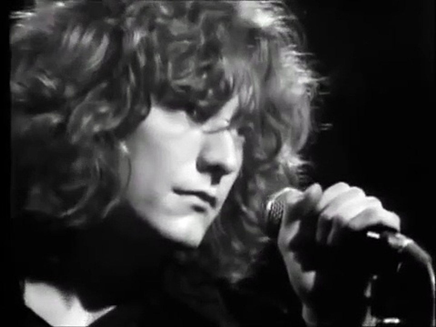 Led Zeppelin - Babe, I'm gonna leave you 03-17-1969 - Video Dailymotion