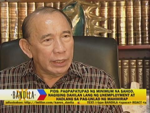 Minimum wage protects workers, labor groups say