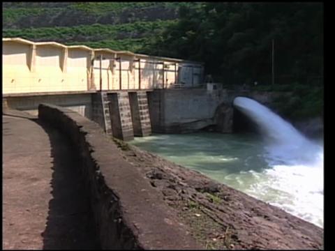 Lawmakers seek probe on Angat Dam rehab project