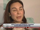 Gretchen Barretto says daughter can surpass her