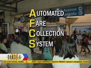 No relief soon: MRT trains to arrive in 2015