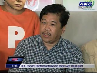 Calls mount for 3 senators to resign
