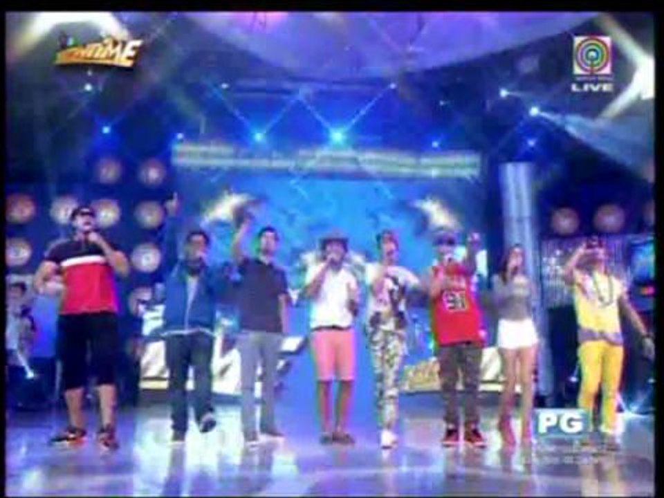 Billy Crawford clears 'rift' with Vice Ganda