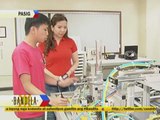 TESDA scholars battle it out for ASEAN Skills Competition
