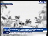 Filipino war heroes remembered online