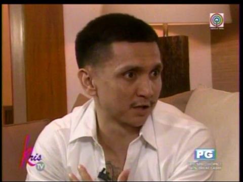 LJ Moreno opens up about adoption battle