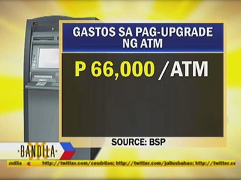 ATMs on Windows XP set for upgrade
