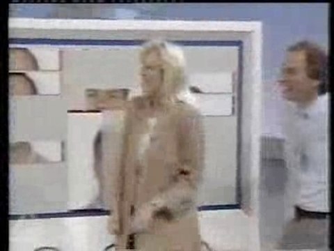 Krypton Factor Olympic Special Promo Ad