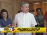 CBCP respects SC ruling on RH Law
