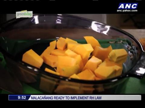 Have you tried Parmesan Roasted Squash?