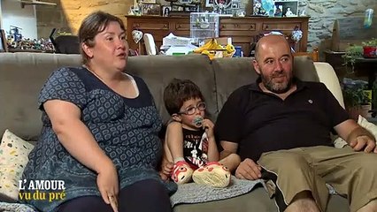 Ce soir nouveau numéro de "L'amour vu du pré" à 23h05 sur M6