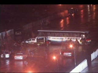 Hong Kong, PH officials meet on hostage crisis issues