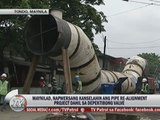 Maynilad postpones Holy Week water interruptions