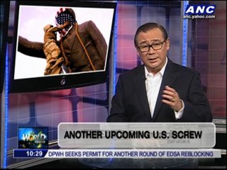 Teditorial: Another upcoming US screw