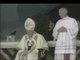Pinay says intercession of John Paul II healed son
