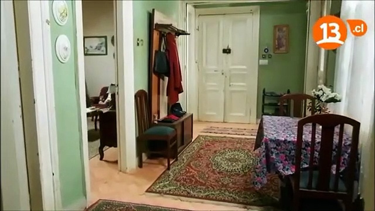 Paramparca Capitulo 16- Part 02