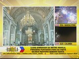 Where to go for Visita Iglesia in Metro Manila