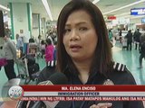 Tight watch continues at NAIA for MERS-CoV