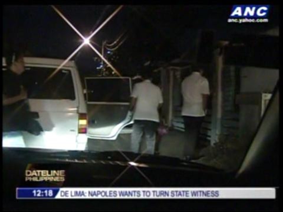 Vhong’s camp: Why exclude Bernice, JP Calma?