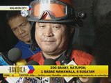 Hundreds lose homes in Metro Manila, Cebu fires