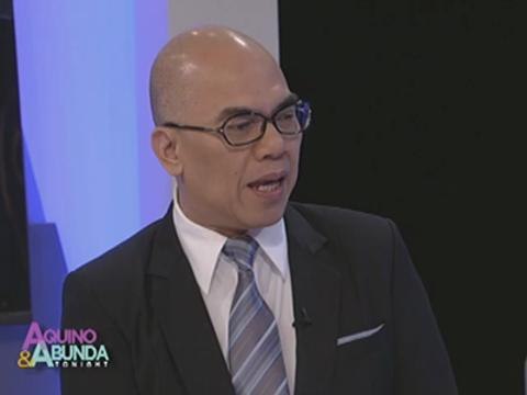 LOOK: Kris cuts hair short over 'heartache'