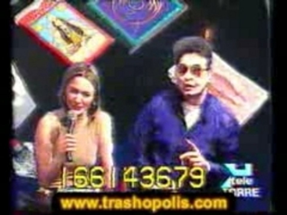 Gennaro D'Auria, Nives e Antonio il Masto!