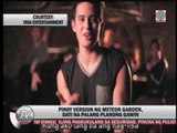 Marc Logan reports: 'Meteor Garden' Pinoy version
