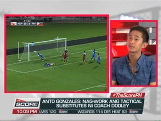 How the Azkals are improving under Thomas Dooley