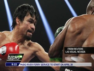 After win, Pacquiao urged to face tax liabilities